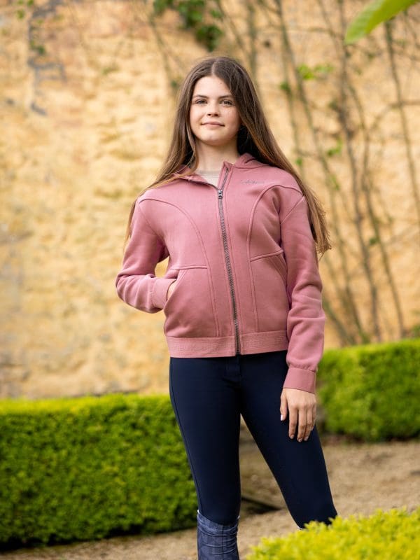Le Mieux Hoodie Hadley - Afbeelding 3