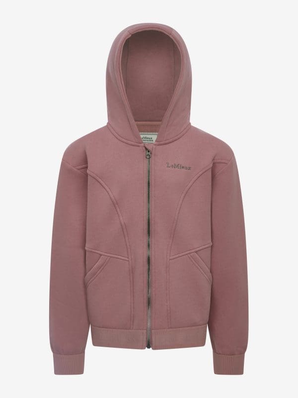 Le Mieux Hoodie Hadley - Afbeelding 2