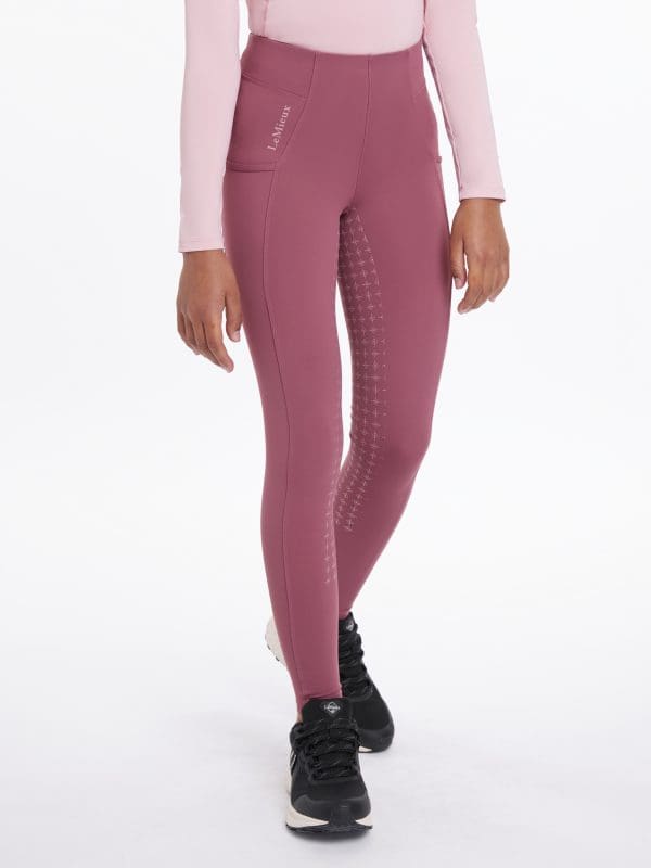 Le Mieux Orla Pull on Breech