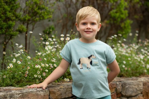 Le Mieux Mini Alex-Tee Shirt - Afbeelding 2