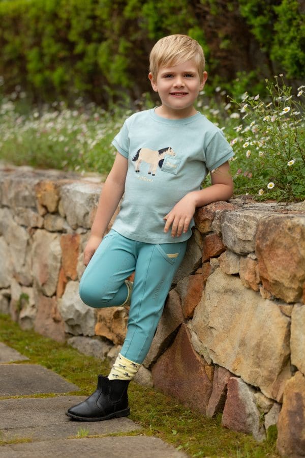 Le Mieux Mini Alex-Tee Shirt