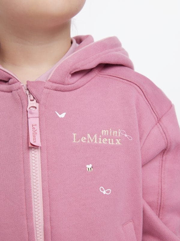 Le Mieux Mini Charlie zip through - Afbeelding 5