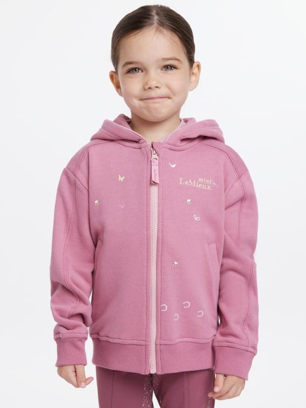 Le Mieux Mini Charlie zip through - Afbeelding 4