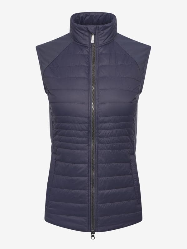 Le Mieux Gilet Juliette