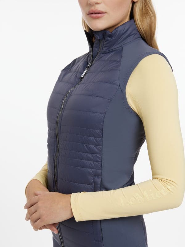 Le Mieux Gilet Juliette - Afbeelding 2