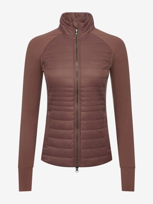 Le Mieux Jacket Juliette