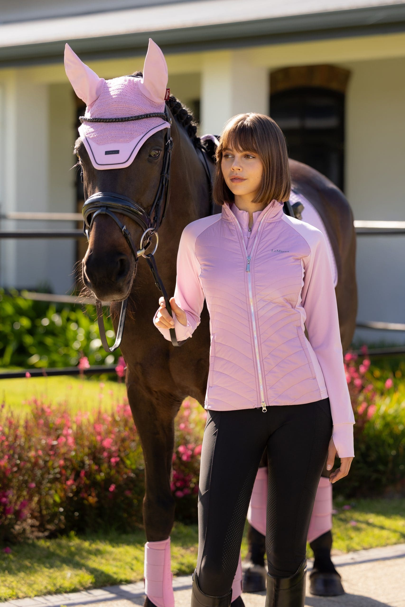 Le Mieux Jacket Juliette - Afbeelding 6