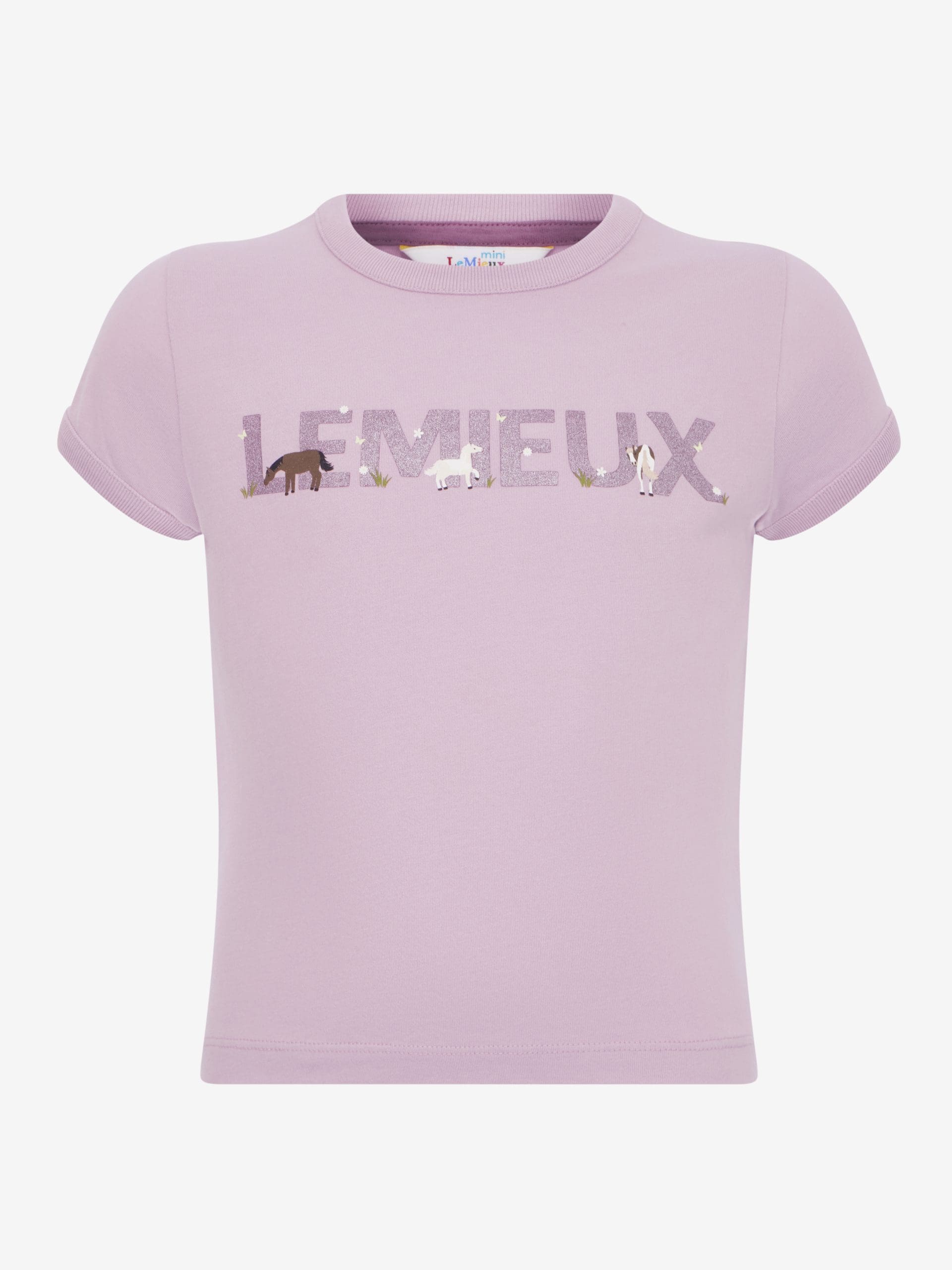 Le Mieux Mini Alex-Tee Shirt - Afbeelding 5