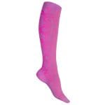 Bright Mauve
