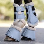 Pastel Blue