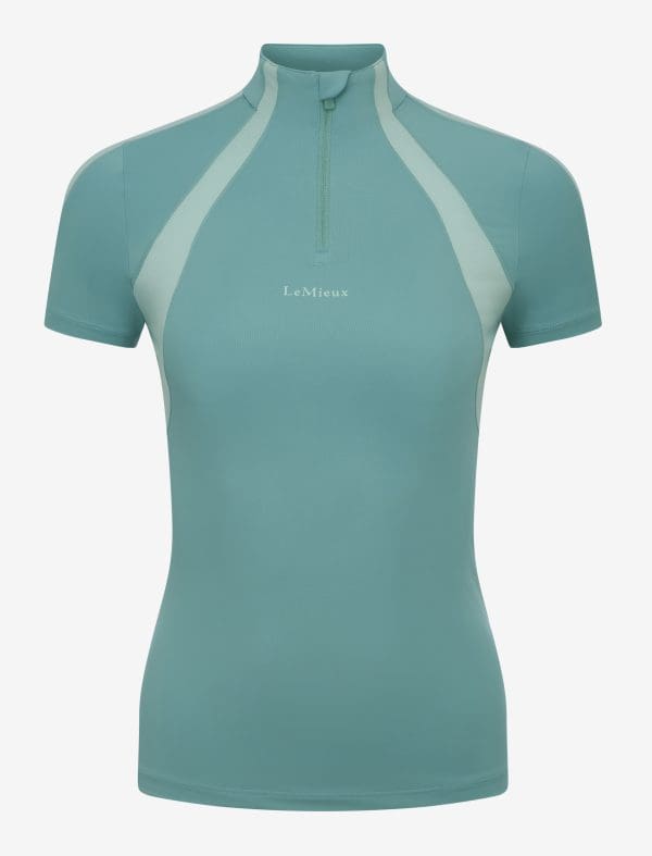 LMX Baselayer Short Sleeve Maria - Afbeelding 6