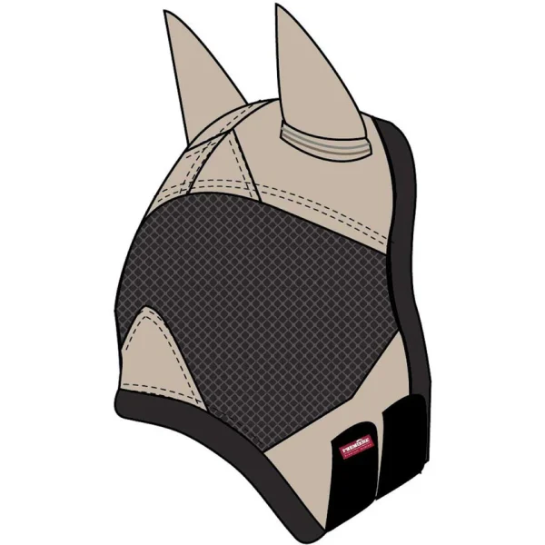 Premiere Vliegenmasker - Afbeelding 3
