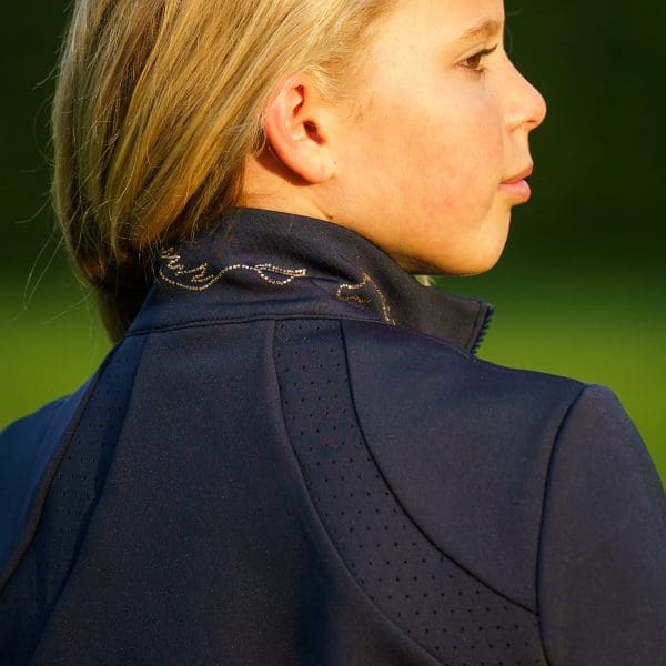 HVP Tech Cardigan Lilian - Afbeelding 5