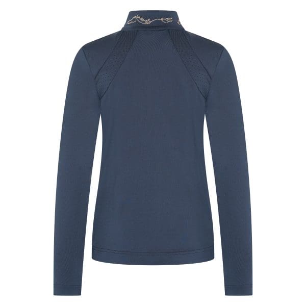 HVP Tech Cardigan Lilian - Afbeelding 3