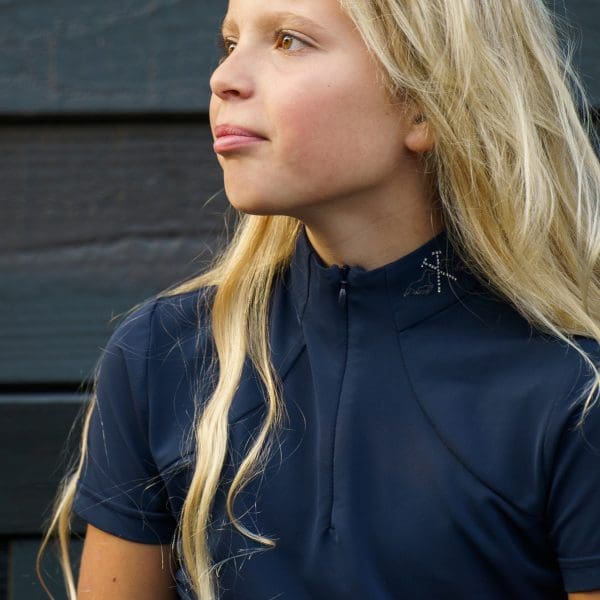HVP Kids Tech Top Laluna
