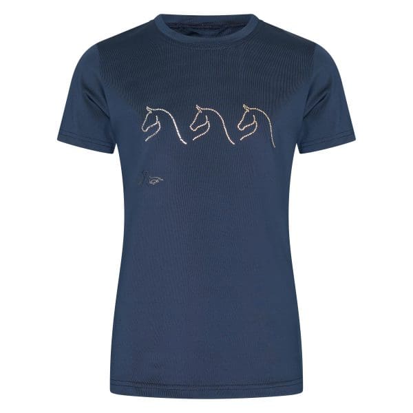 HVP Kids T-shirt Wesla