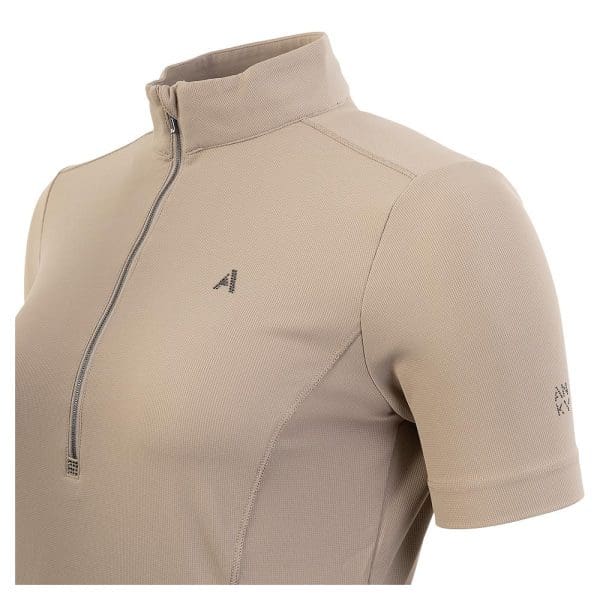 Anky Shortsleeve Shirt 3C - Afbeelding 7