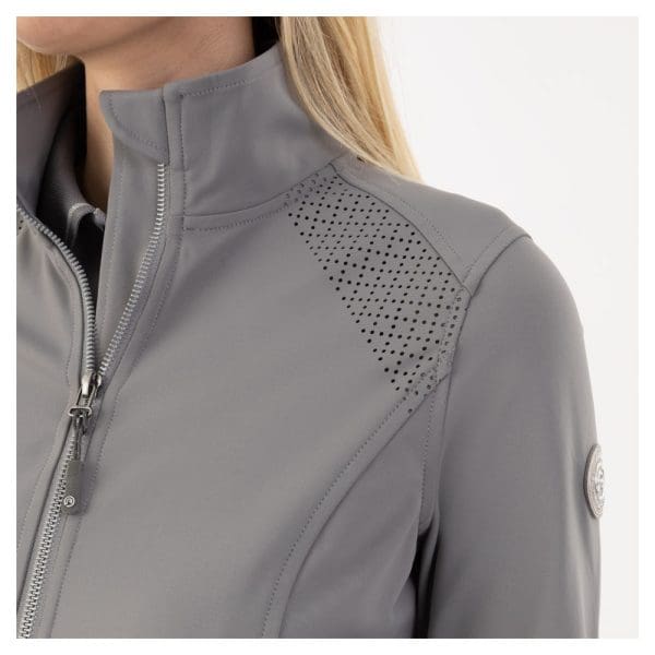 Anky Training Jacket - Afbeelding 8