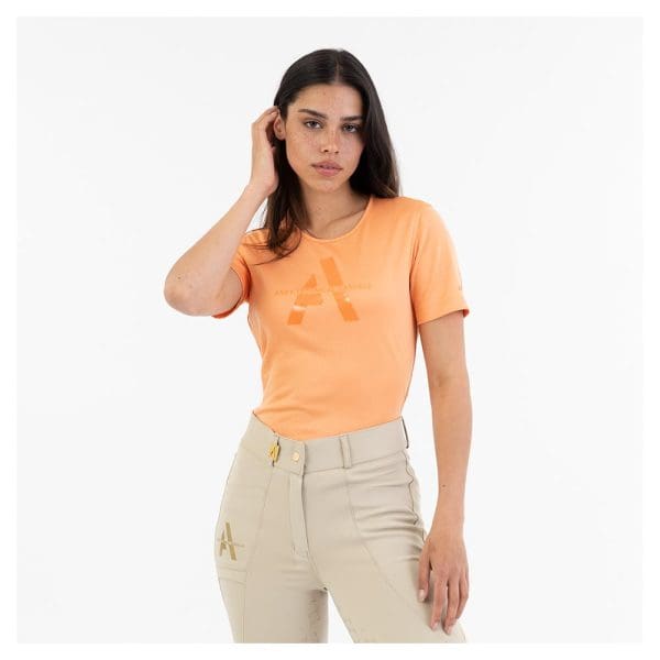 Anky T-shirt - Afbeelding 5