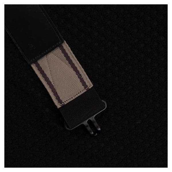 BR Classic Luxe Fleecedeken - Afbeelding 4
