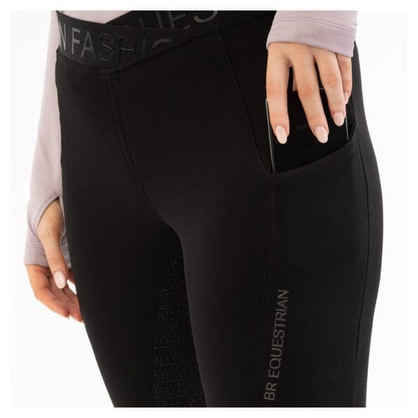BR Rijlegging Jesslynn - Afbeelding 4