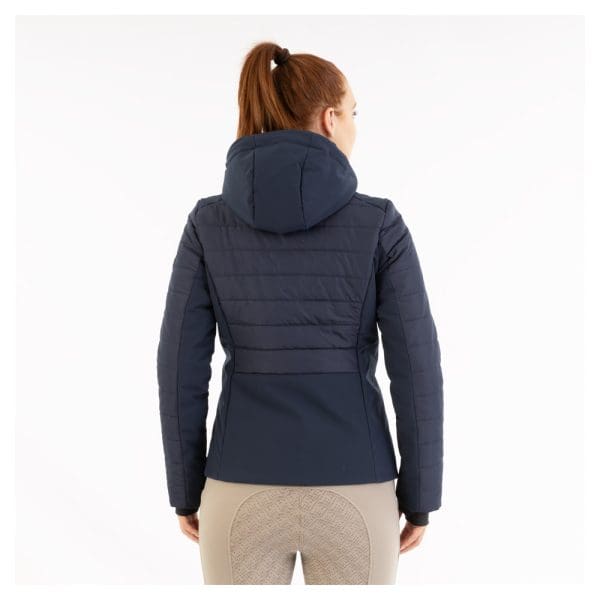 BR Combi-jas Josephine - Afbeelding 10