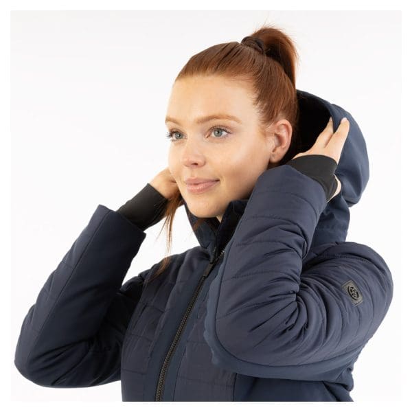 BR Combi-jas Josephine - Afbeelding 7