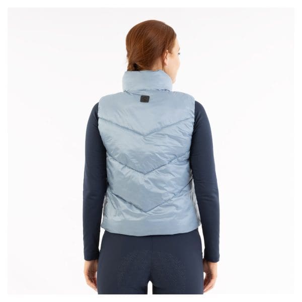 BR Bodywarmer Janneke - Afbeelding 2