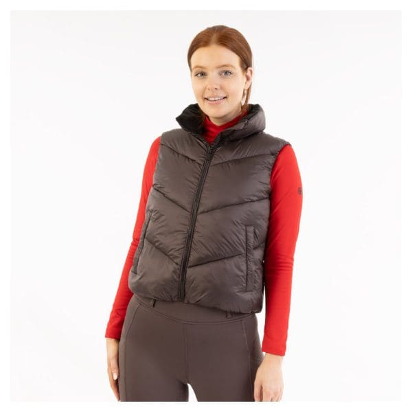 BR Bodywarmer Janneke - Afbeelding 6