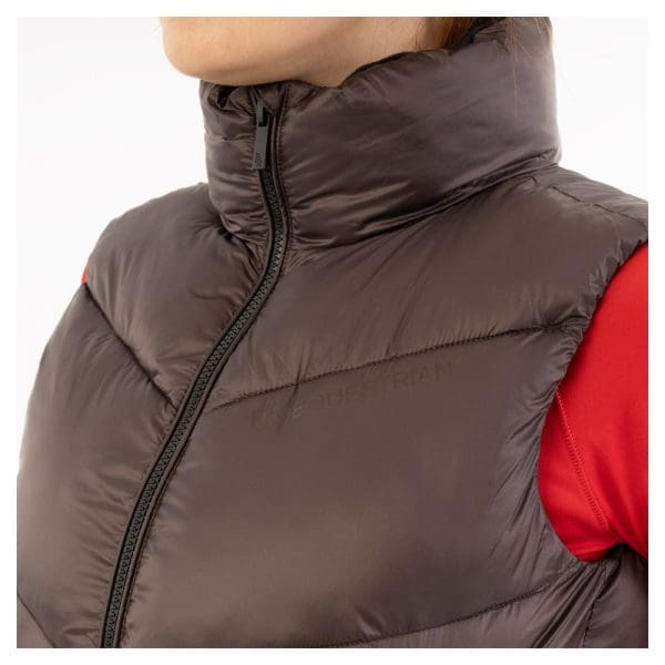 BR Bodywarmer Janneke - Afbeelding 4