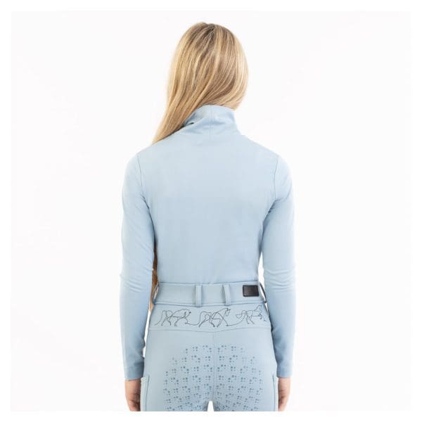 BR Eevolv Pullover Juno - Afbeelding 9