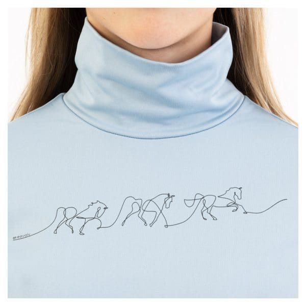 BR Eevolv Pullover Juno - Afbeelding 8