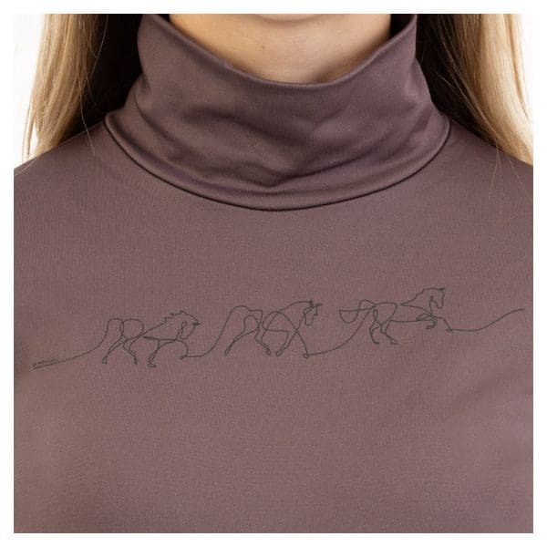 BR Eevolv Pullover Juno - Afbeelding 5
