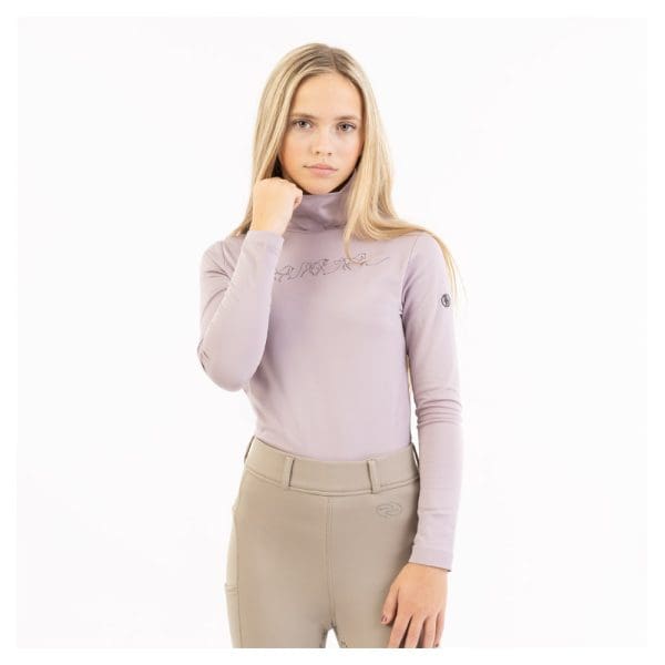 BR Eevolv Pullover Juno