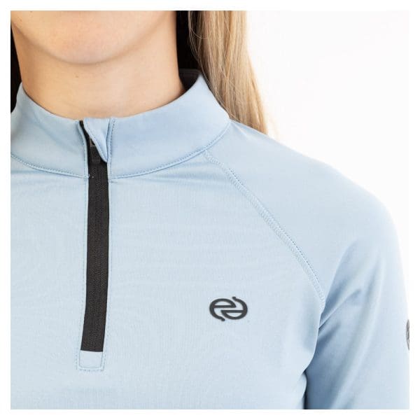 BR Eevolv Zip-up Pullover - Afbeelding 16