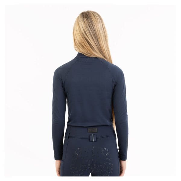 BR Eevolv Zip-up Pullover - Afbeelding 13