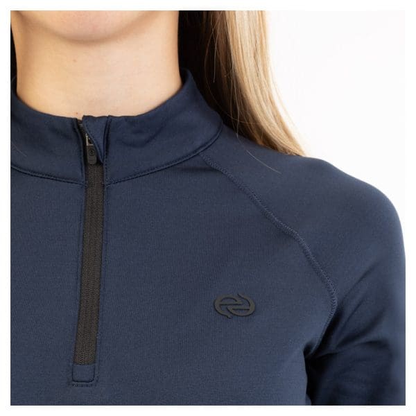 BR Eevolv Zip-up Pullover - Afbeelding 12