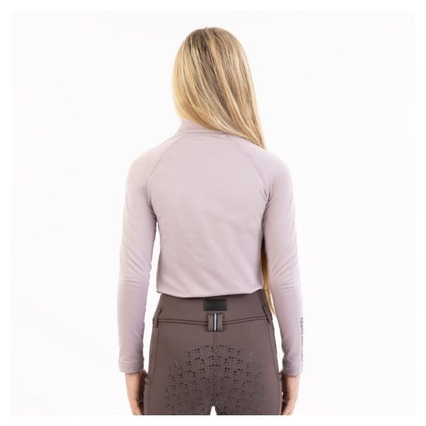BR Eevolv Zip-up Pullover - Afbeelding 5