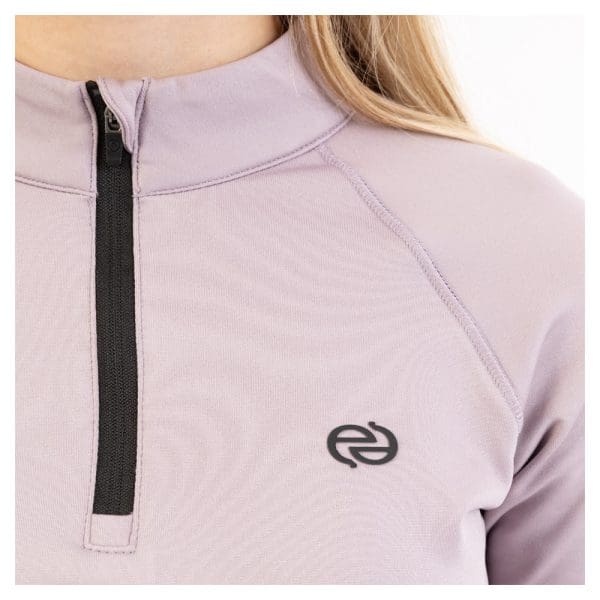 BR Eevolv Zip-up Pullover - Afbeelding 4