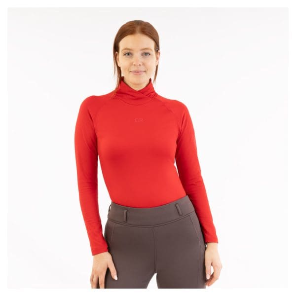 BR Pullover Jasmin