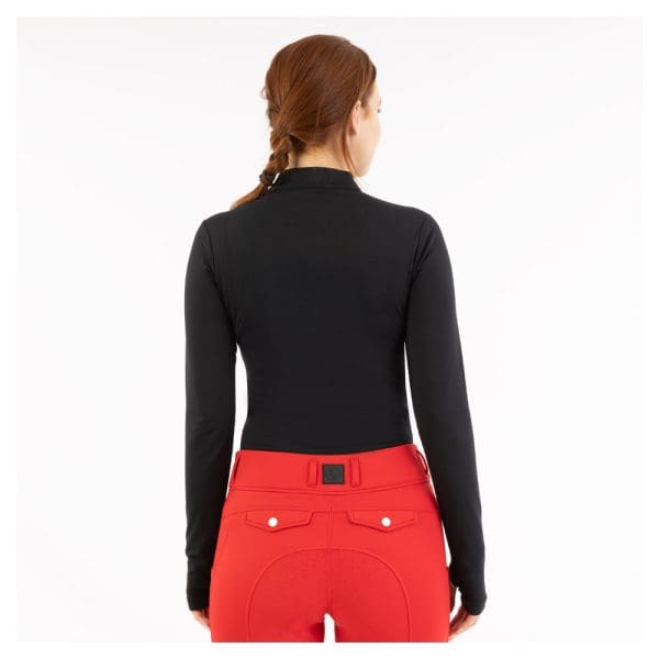 BR Half Zip-Up Pullover Jara - Afbeelding 17