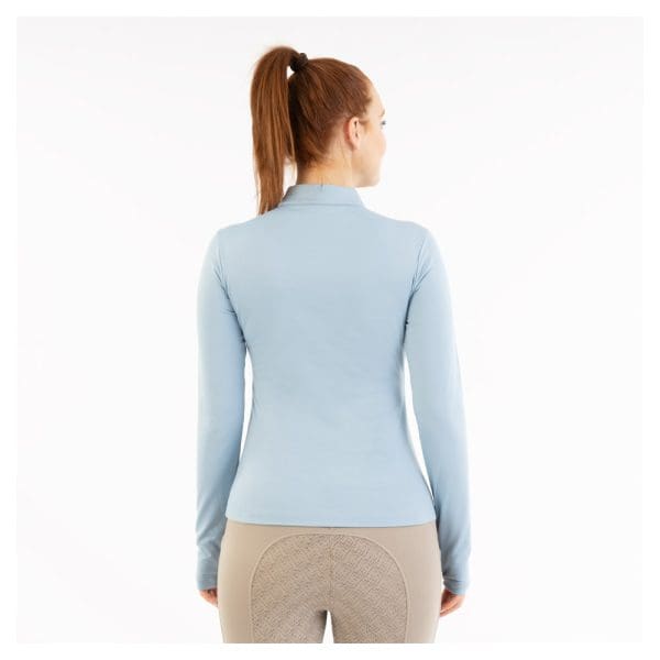 BR Half Zip-Up Pullover Jara - Afbeelding 13