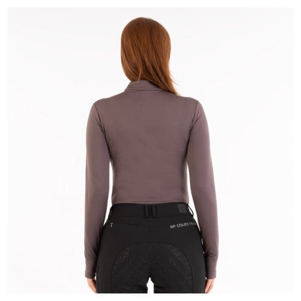 BR Half Zip-Up Pullover Jara - Afbeelding 9
