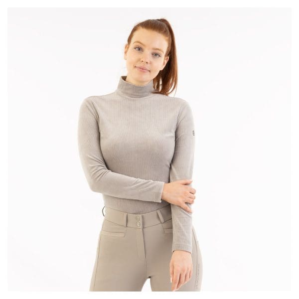 BR Pullover Jeanine Velours