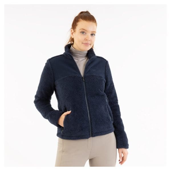 BR Softjas Jiska Teddy - Afbeelding 10
