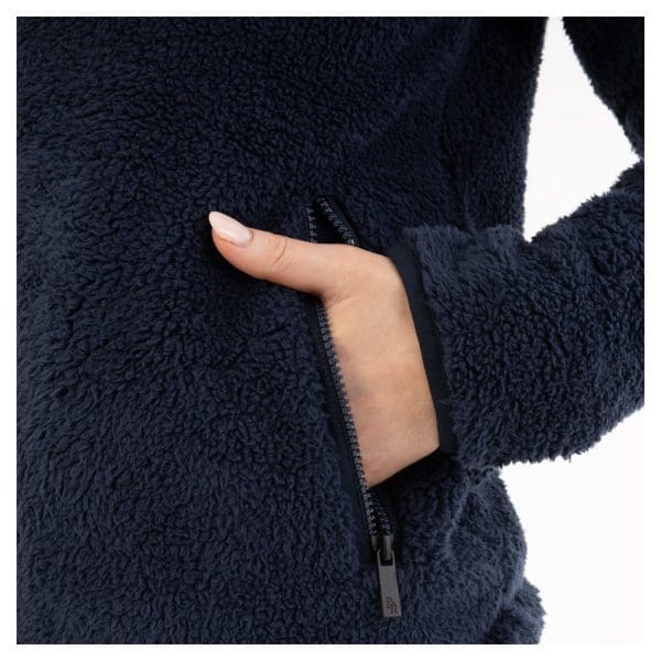 BR Softjas Jiska Teddy - Afbeelding 7