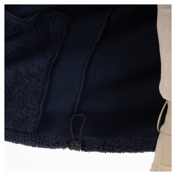 BR Softjas Jiska Teddy - Afbeelding 6