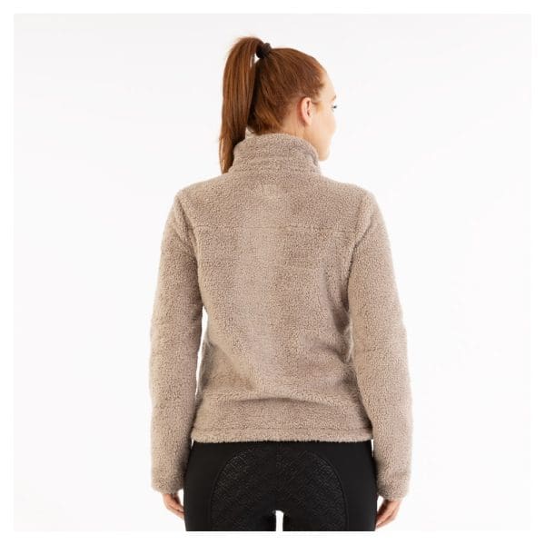 BR Softjas Jiska Teddy - Afbeelding 5