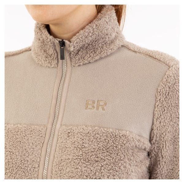 BR Softjas Jiska Teddy - Afbeelding 4