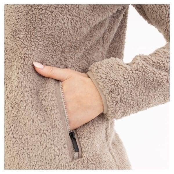 BR Softjas Jiska Teddy - Afbeelding 3